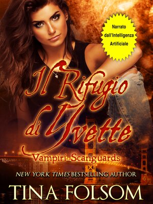 cover image of Il Rifugio di Yvette